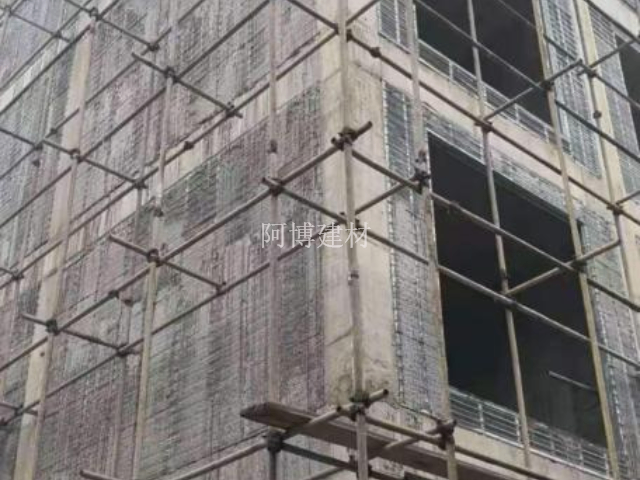南京房屋建筑工程钢网模技术规程