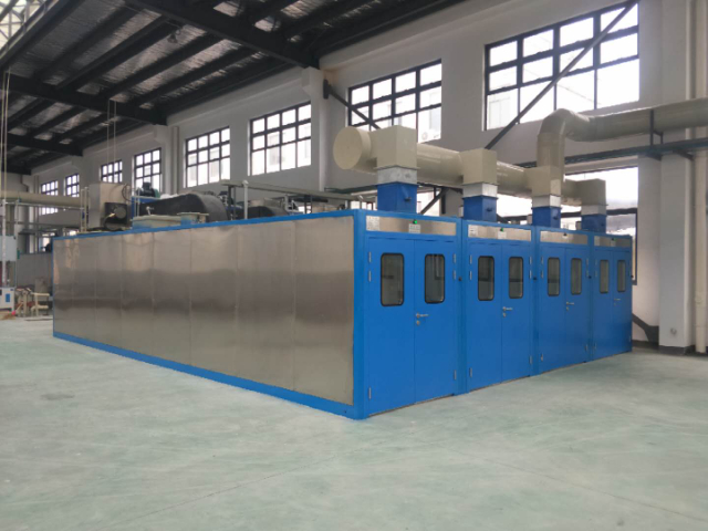 一体式解析房系统,解析房