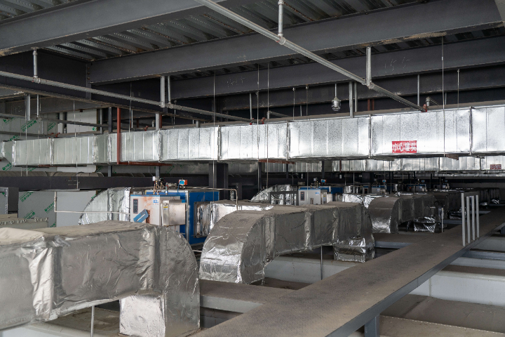 恒溫解析房生產(chǎn)廠家,解析房