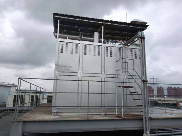 蓄熱氧化環(huán)氧乙烷廢氣處理安全規(guī)范