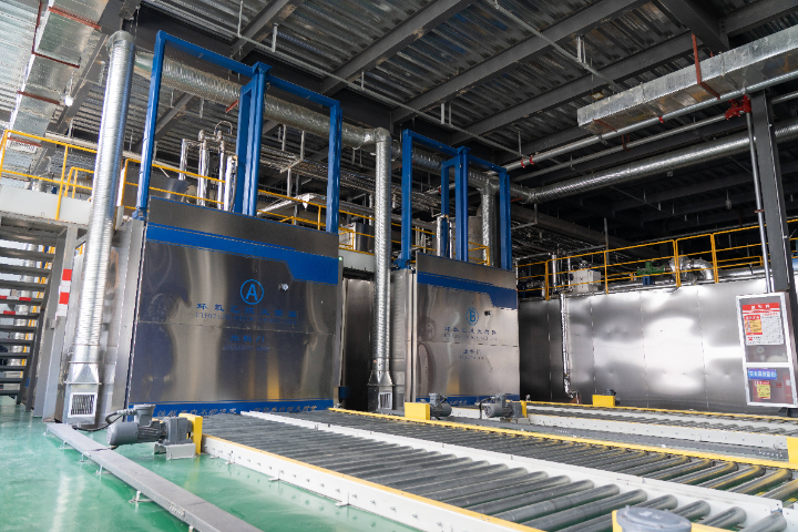 植入器械環(huán)氧乙烷滅菌柜驗(yàn)證,環(huán)氧乙烷滅菌柜