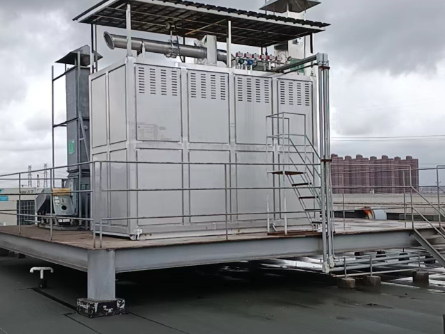 高效环氧乙烷废气处理设备,环氧乙烷废气处理