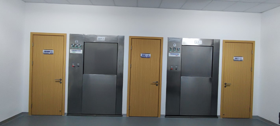 壓力監(jiān)測環(huán)氧乙烷滅菌柜相對濕度