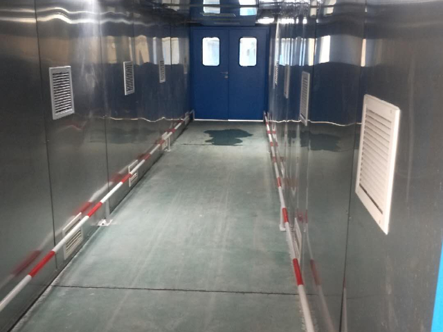 循環(huán)風(fēng)預(yù)熱房凈化 歡迎來電 順志斯特科技供應(yīng)