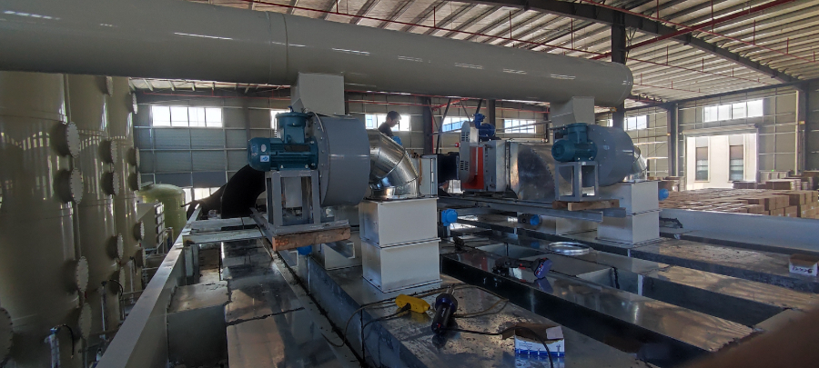 制藥預(yù)熱房驗(yàn)收 服務(wù)為先 順志斯特科技供應(yīng)