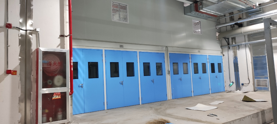 固定式預(yù)熱房使用壽命 服務(wù)為先 順志斯特科技供應(yīng)