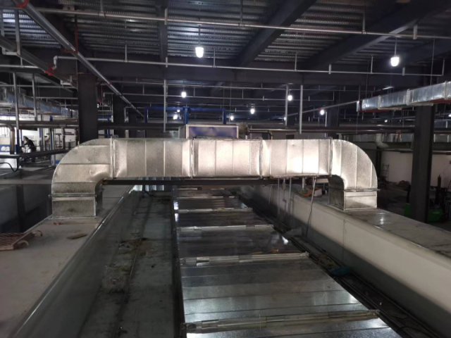 一体化预热房故障排查,预热房