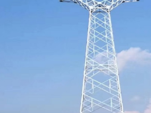 技術(shù)電力塔服務電話 值得信賴 河北泰晶鋼結(jié)構(gòu)工程供應