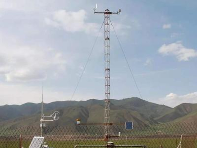 技术测风塔包括什么,测风塔