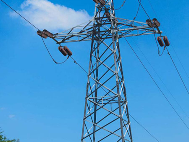 工业化电力塔价格咨询