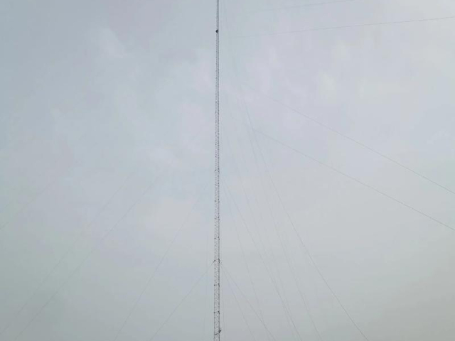 什么是测风塔销售厂家,测风塔