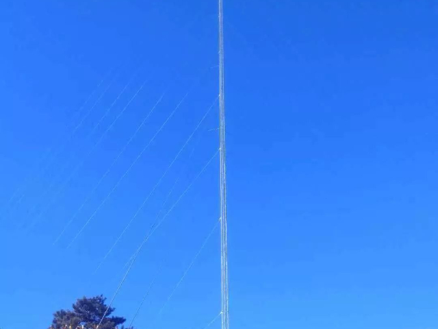 现代化测风塔欢迎选购