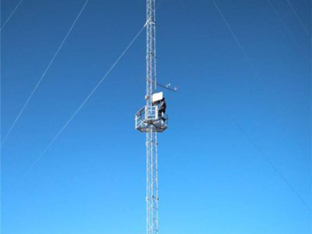 技术测风塔包括什么,测风塔