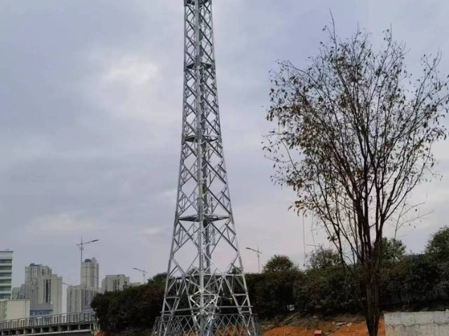 什么是新一代多功能通讯塔公司,新一代多功能通讯塔