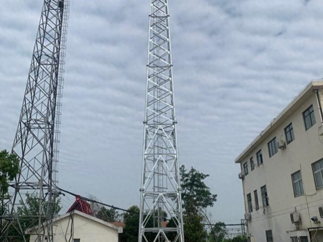 装配式新一代多功能通讯塔是什么,新一代多功能通讯塔