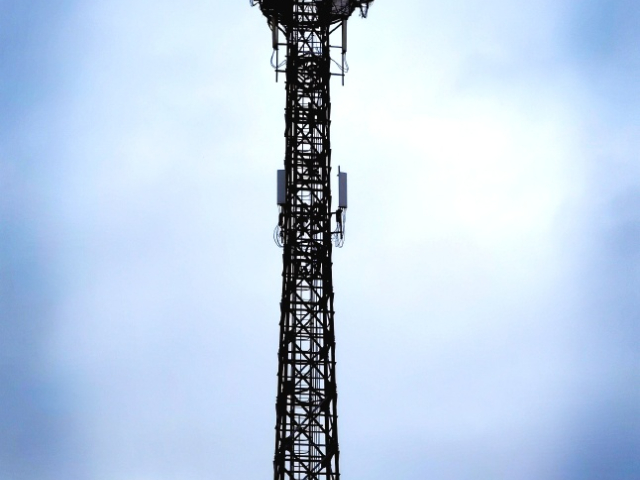 四川优势新一代多功能通讯塔,新一代多功能通讯塔