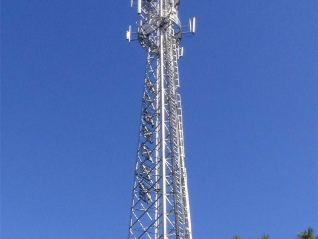 什么是新一代多功能通讯塔公司,新一代多功能通讯塔