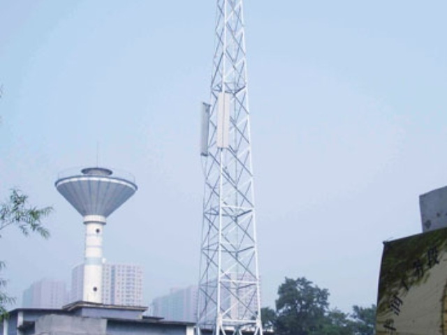 防水新一代多功能通讯塔销售厂家