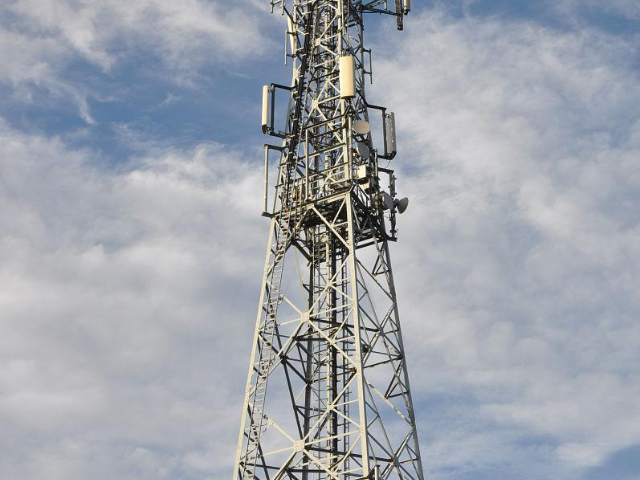 制造新一代多功能通訊塔推薦貨源 真誠(chéng)推薦 河北泰晶鋼結(jié)構(gòu)工程供應(yīng)