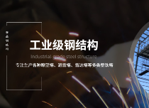 匠心钢构塔承万象