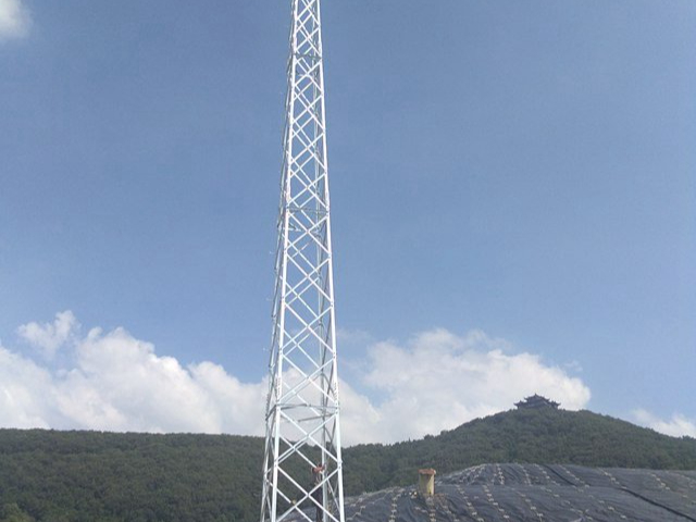 工业化避雷塔近期价格,避雷塔