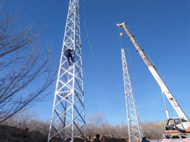 优势避雷塔模板规格,避雷塔