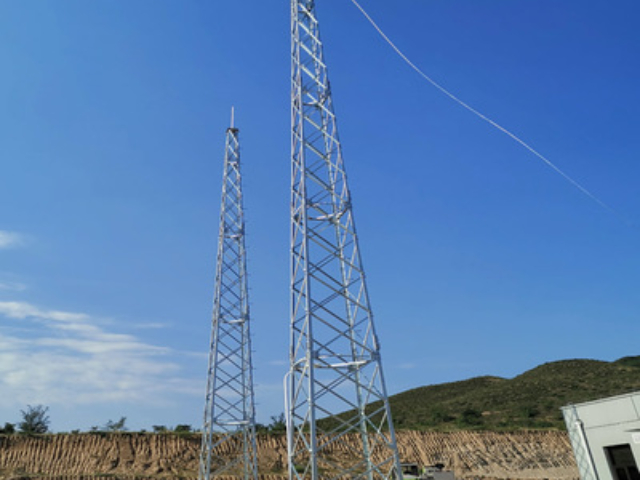 新能源避雷塔是什么,避雷塔