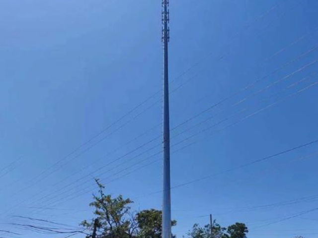 生产单管塔节能规范