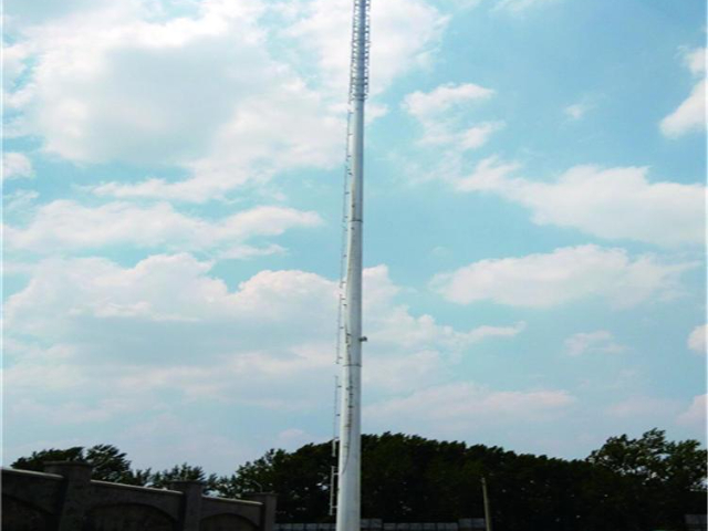 技术单管塔专卖店