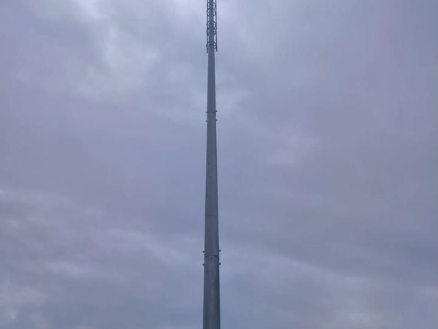 現(xiàn)代化單管塔包括哪些 信息推薦 河北泰晶鋼結(jié)構(gòu)工程供應