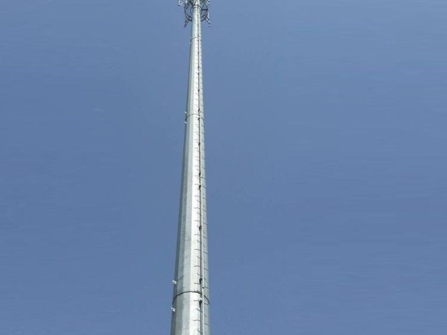 制作单管塔供应商家