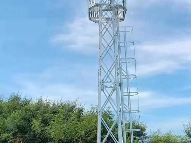 发展监控塔商城