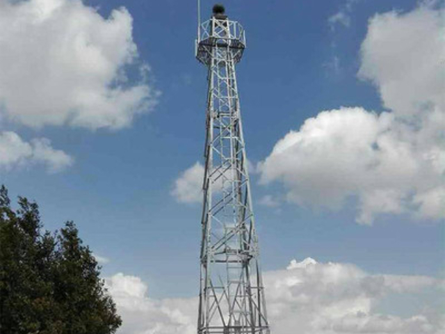 定制監(jiān)控塔誠(chéng)信合作 客戶(hù)至上 河北泰晶鋼結(jié)構(gòu)工程供應(yīng)