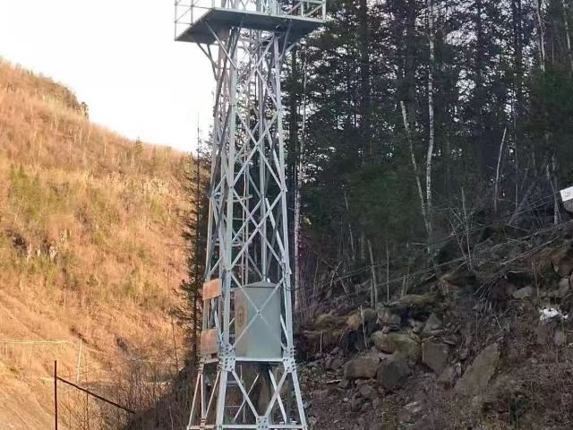 怎樣監(jiān)控塔特征 創(chuàng)造輝煌 河北泰晶鋼結(jié)構(gòu)工程供應(yīng)