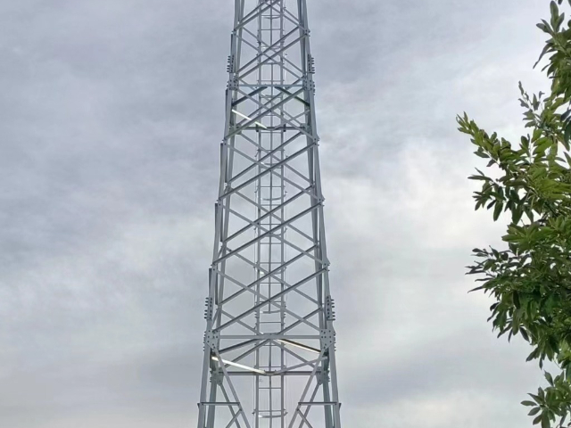 工业化监控塔价格咨询