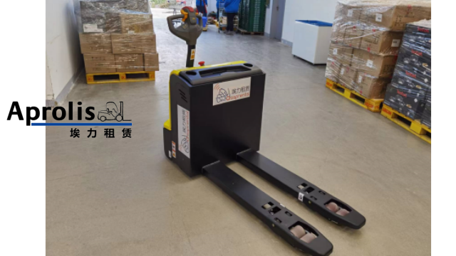 物流摆头叉车租赁价格,叉车租赁