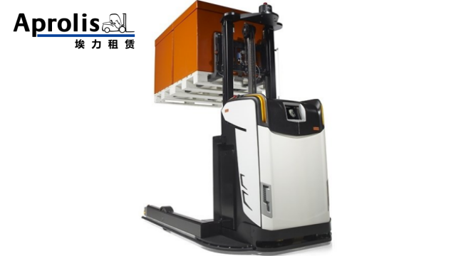 生物4.5吨叉车租赁公司