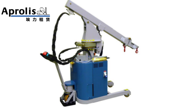 医药1.5吨叉车租赁定制