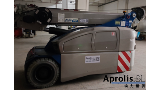 医药伸缩臂叉车租赁平台,叉车租赁