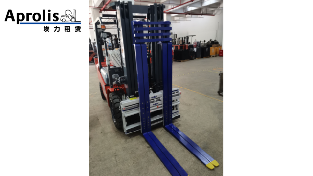 汽車鉸鏈叉車租賃品牌 埃力設(shè)備租賃供應(yīng)