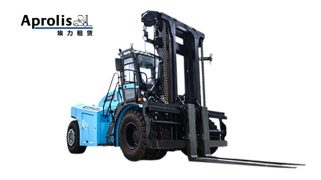 冷庫1.5噸叉車租賃平臺(tái) 埃力設(shè)備租賃供應(yīng)