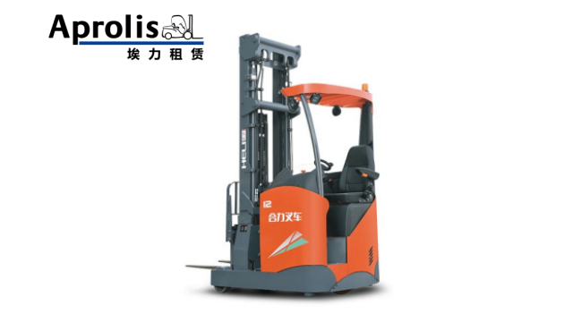 生物4.5吨叉车租赁公司,叉车租赁