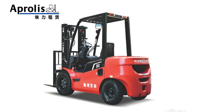 医药伸缩臂叉车租赁平台,叉车租赁