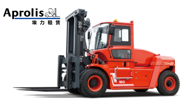 內(nèi)河港港口搬運車輛租賃定制方案 埃力設(shè)備租賃供應(yīng)