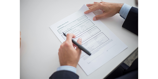 海外博士留学申请服务中心