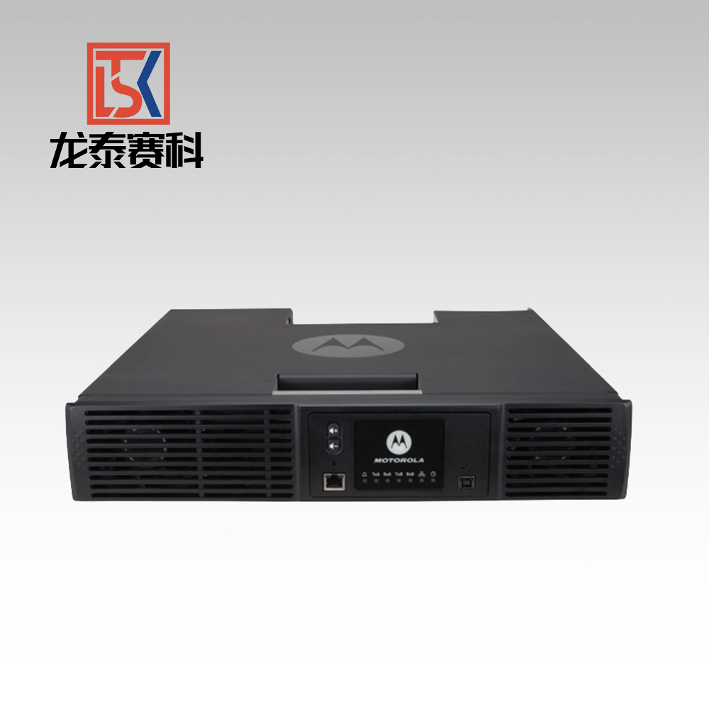 摩托罗拉 SLR8000_杭州龙泰安防科技有限公司