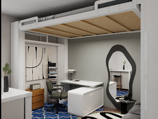 北京酒店升降閣樓售后 來電咨詢 上海暢荔智能科技供應