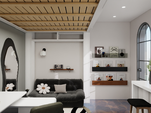 中國香港天花板移動閣樓安裝 信息推薦 上海暢荔智能科技供應