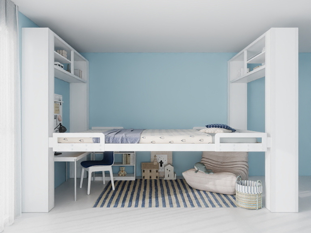 浙江吊頂升降閣樓市價(jià) 來(lái)電咨詢 上海暢荔智能科技供應(yīng)