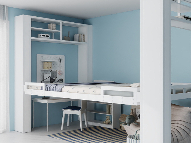 中國香港手動升降閣樓市價 來電咨詢 上海暢荔智能科技供應(yīng)